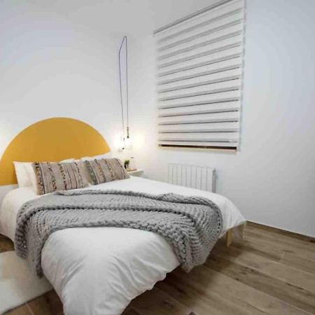 Apartament Trauko Flat Parking 12 Euros X Day Ebi01313 Bilbao Zewnętrze zdjęcie