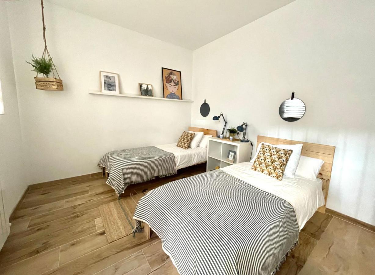 Apartament Trauko Flat Parking 12 Euros X Day Ebi01313 Bilbao Zewnętrze zdjęcie
