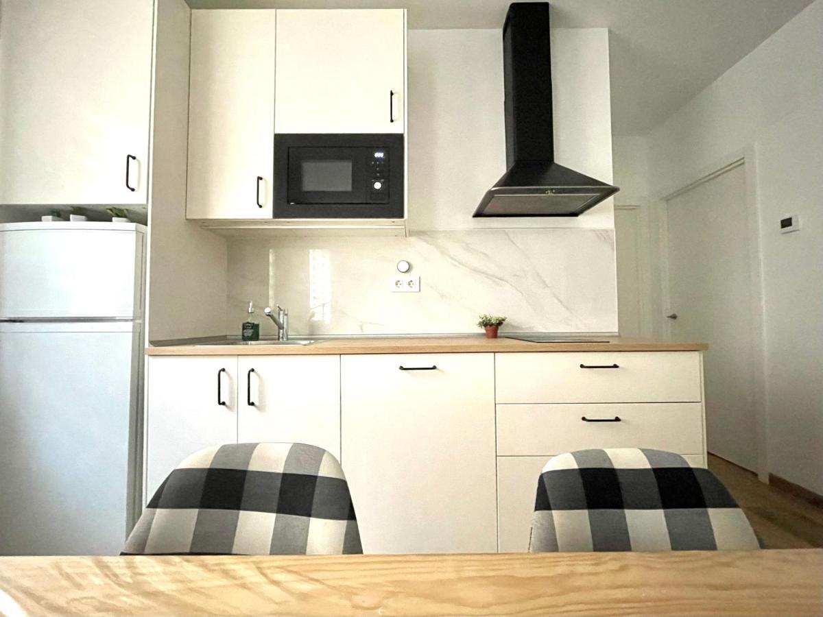 Apartament Trauko Flat Parking 12 Euros X Day Ebi01313 Bilbao Zewnętrze zdjęcie
