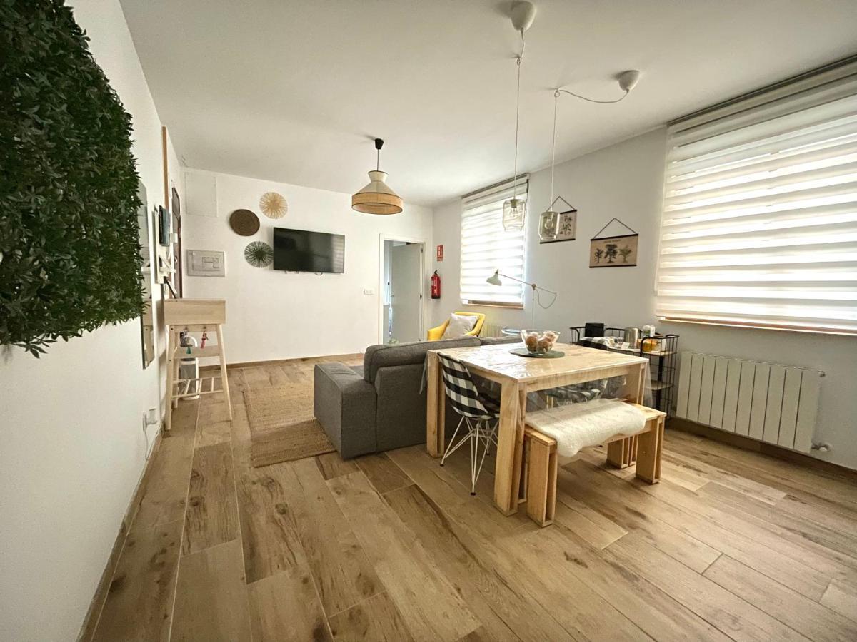 Apartament Trauko Flat Parking 12 Euros X Day Ebi01313 Bilbao Zewnętrze zdjęcie