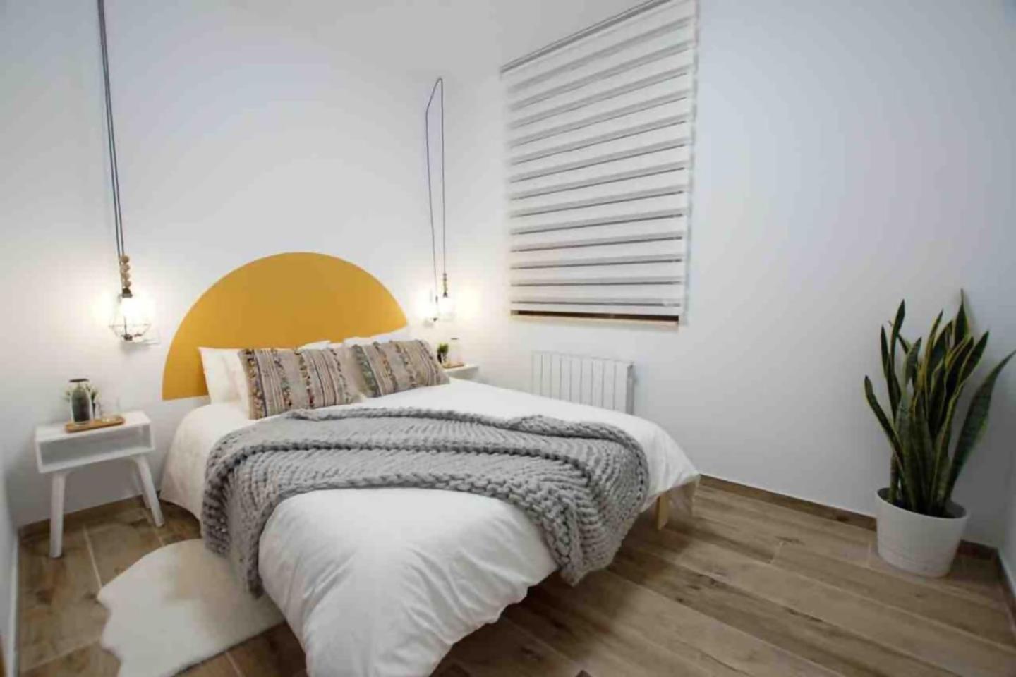 Apartament Trauko Flat Parking 12 Euros X Day Ebi01313 Bilbao Zewnętrze zdjęcie