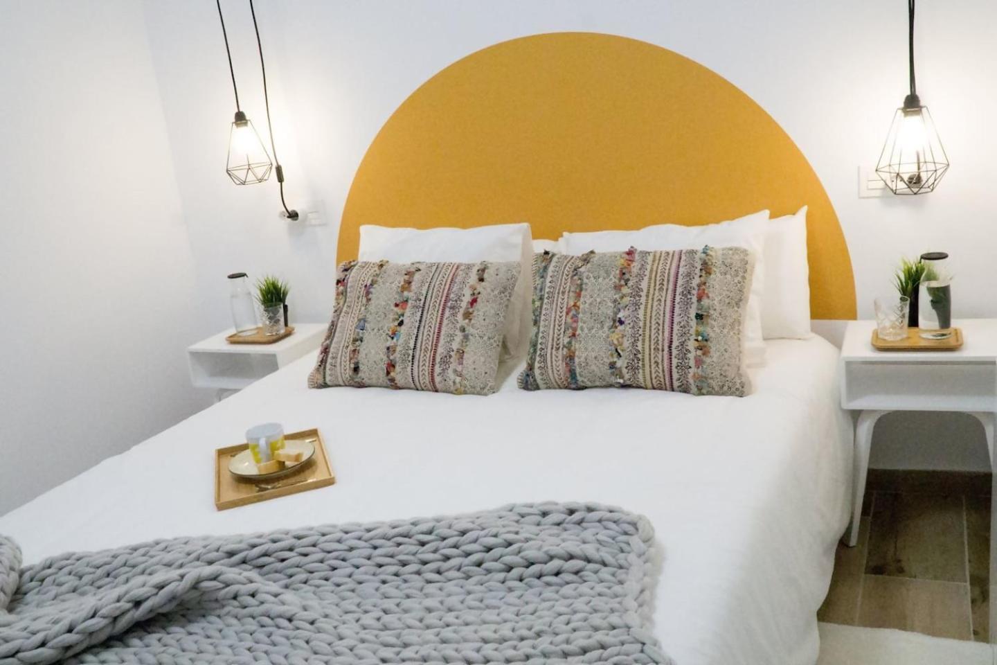 Apartament Trauko Flat Parking 12 Euros X Day Ebi01313 Bilbao Zewnętrze zdjęcie