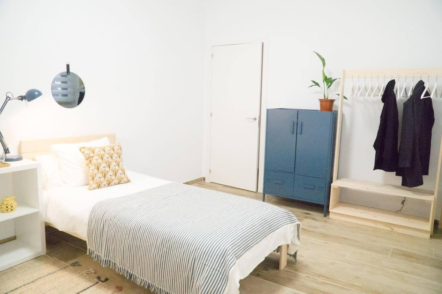Apartament Trauko Flat Parking 12 Euros X Day Ebi01313 Bilbao Zewnętrze zdjęcie