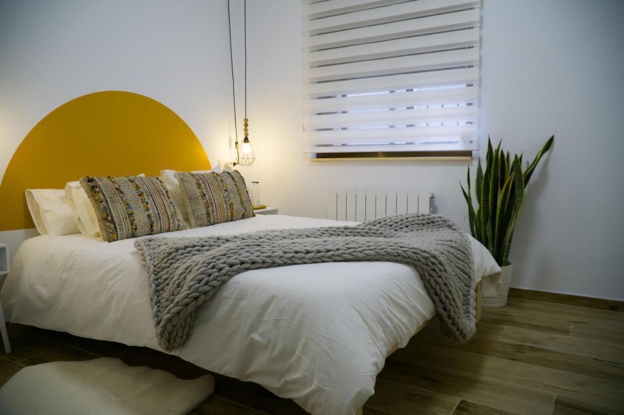 Apartament Trauko Flat Parking 12 Euros X Day Ebi01313 Bilbao Zewnętrze zdjęcie