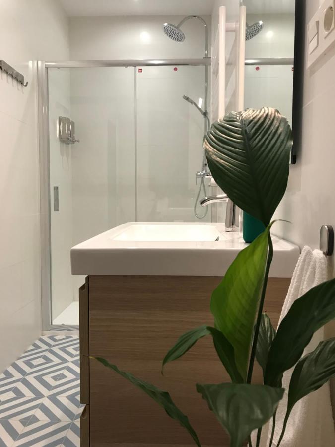 Apartament Trauko Flat Parking 12 Euros X Day Ebi01313 Bilbao Zewnętrze zdjęcie